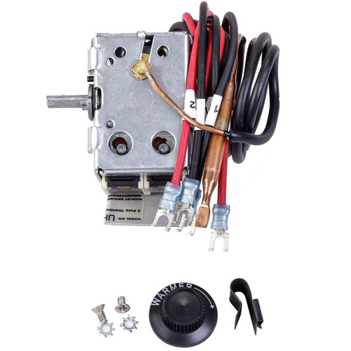 QMark MUH0581 Electric Unit Heater