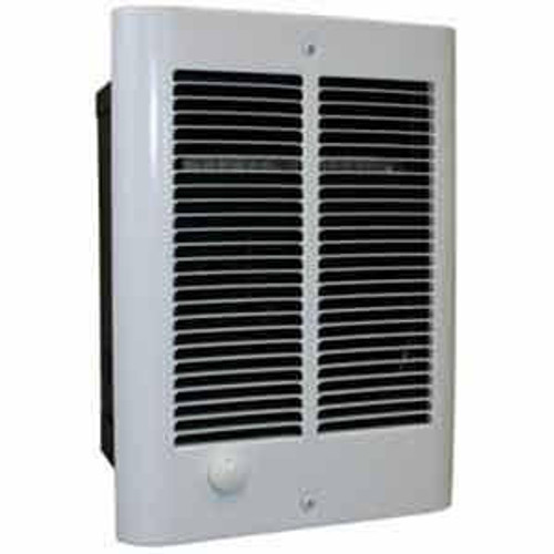  QMark CZ1012T Wall Heater, 1,000/500W, 120V 1PH 9/5A 