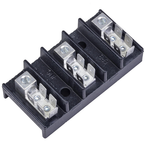  Berko / Marley / QMark 5823-0004-000 Terminal Block 