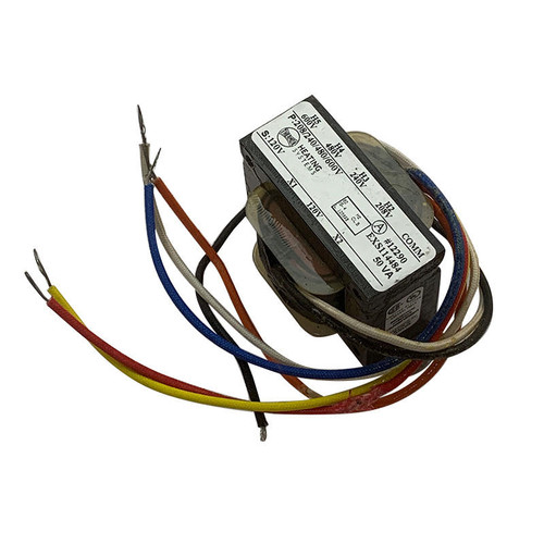  Ruffneck 12290 Transformer For All FX5 Series And FE2 Series Heaters (60Hz Only) 