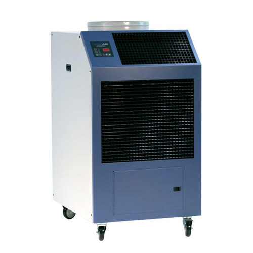  OceanAire 2OACH3634 Cool/Heat, 36,050 / 32,500 BTUH, 460V 3Ph 