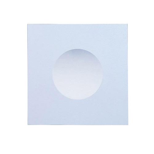  MovinCool LA146373-8280 Ceiling Tile, 24 Inch X 24 Inch w/ 12 Inch Round Opening, NO Duct Collar 