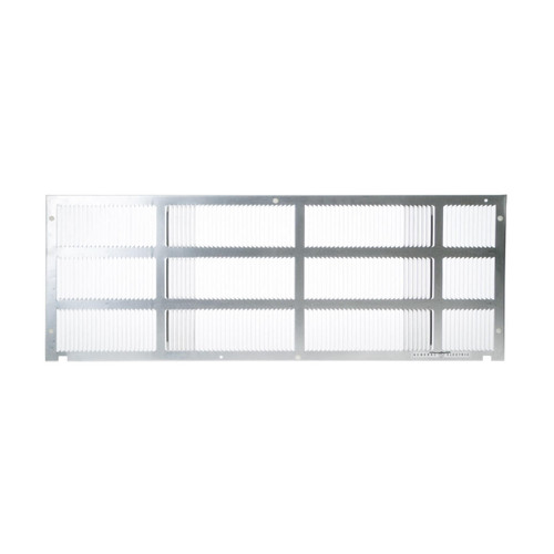  GE RAG60 Stamped Aluminum Exterior Rear Grille 