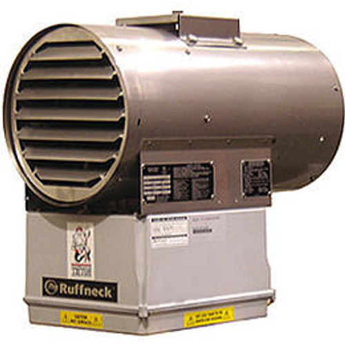  Ruffneck CR1-208360-075 Washdown Electric Heater 7.5KW 208V 3PH 23.8A 