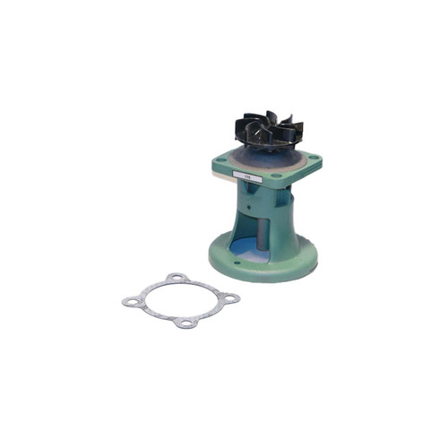  Taco 110-361RP CI Bracket Assy With Impeller 