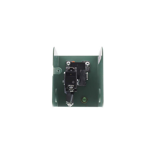  Taco IFS02BF-1 Industrial Flow Switch, Brass Brushing/Flexible Paddle, Nema 1, 2 Switch Enclosure 