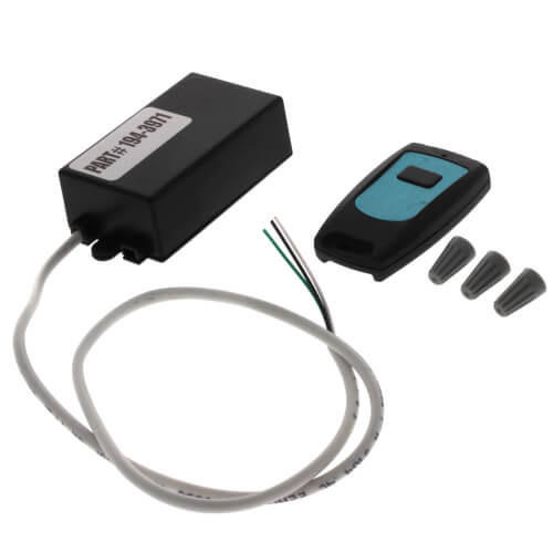  Taco 554-7 D'Mand Accessory Remote Transmitter/Receiver Kit 