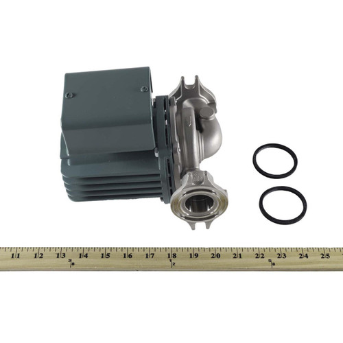  Taco 0013-SF3 1/6HP 115V SS Circulator 