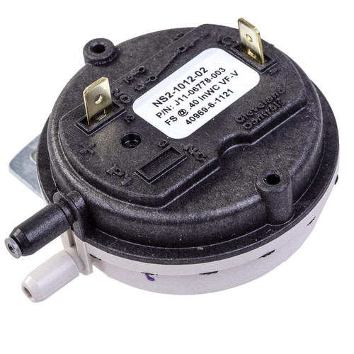 Beacon Morris J11R06778-003 Pressure Switch, Extended Part Number 11J11R06778-003 