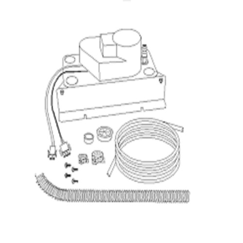  OceanAire CPC-1 Condensate Pump Kit 115V 