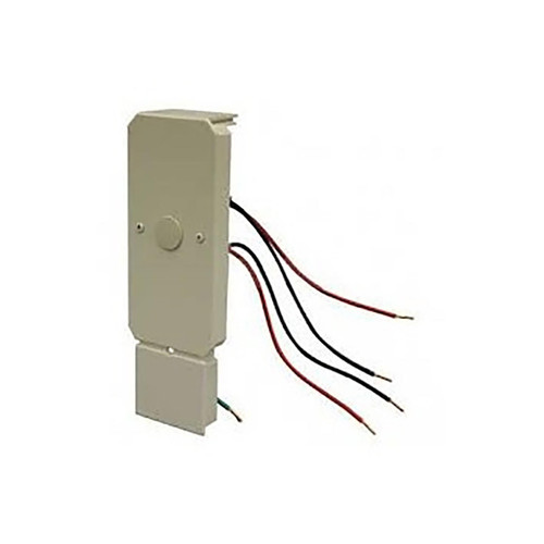 Berko / Marley / QMark HBBT2TP Unit Mounted Tamper-Resistant Double Pole 25 Amp Thermostat Kit