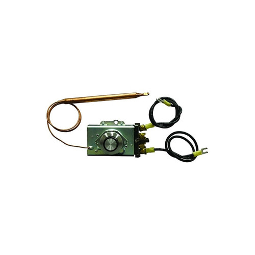 Berko / Marley / QMark QMark IUHTA2 / Berko HUHTA2 Double-Pole Thermostat kit 