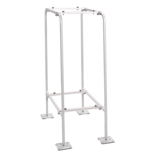  Quick-Sling QSMS1203-N Mini Split Stand - Double Stack, Narrow 
