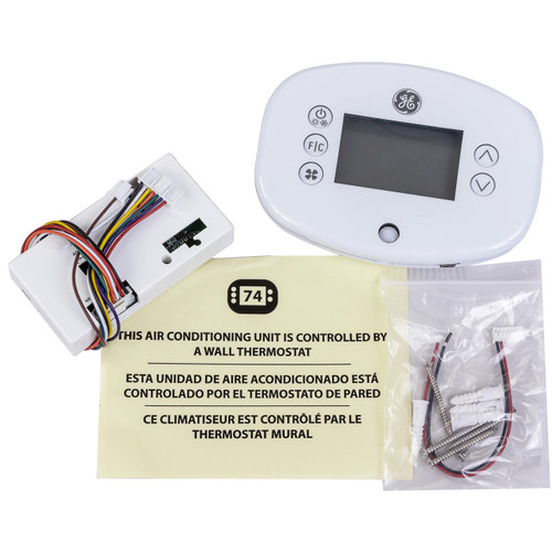  GE RAK180W1 Energy Management Thermostat 