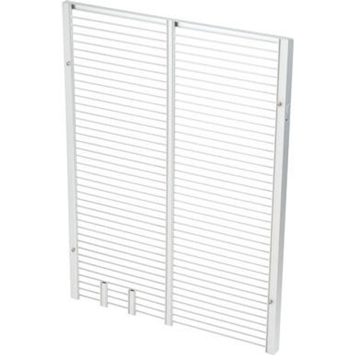  GE RAVAL4 Aluminum Outdoor Grille (AZ9V) 