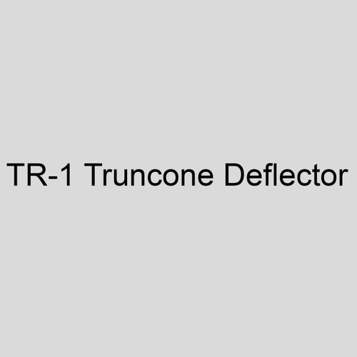  Modine 23115 TR-1 Truncone Deflector 