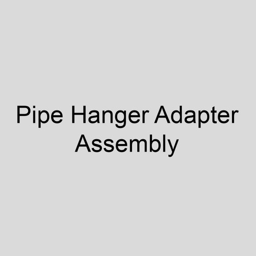  Modine 23433 Pipe Hanger Adapter Assembly 