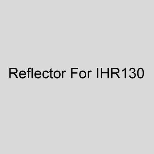  Modine 78837 Reflector For IHR130 