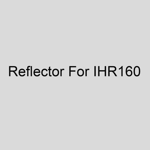  Modine 78838 Reflector For IHR160 