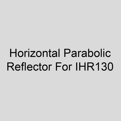  Modine 78842 Horizontal Parabolic Reflector For IHR130 