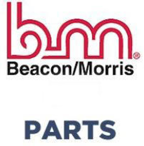  Beacon Morris FKR02437-002 WHITE LOUVERED FLOOR GRILLE ONLY FOR MODEL FK84 AND FK120 FLOOR MOUNT KIT, Extended Part Number 55FKR02437-002 