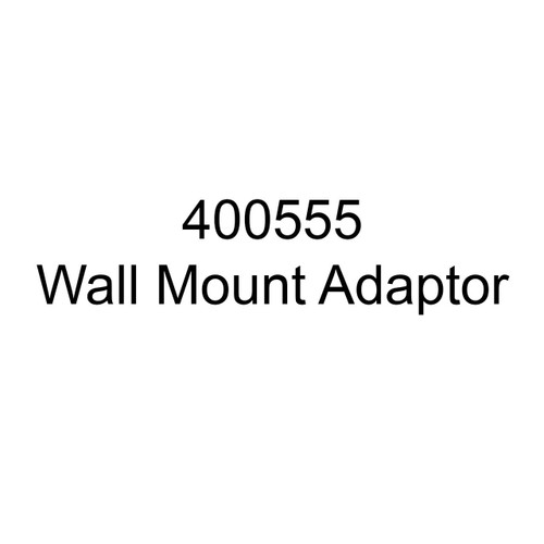  Soler And Palau 400555 Wall Mount Adapter 