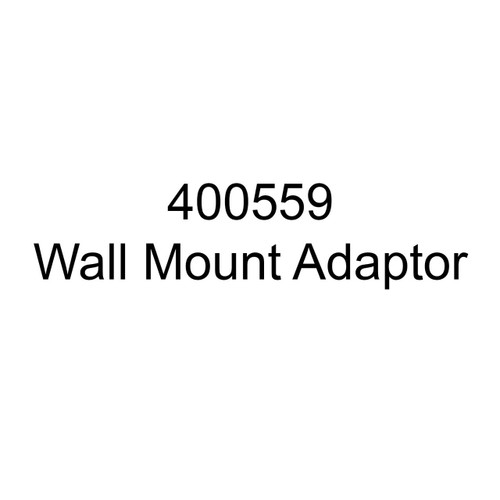  Soler And Palau 400559 Wall Mount Adapter 