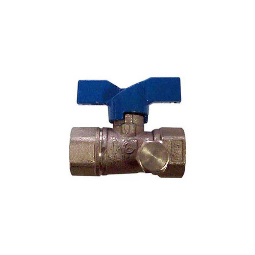  Re-Verber-Ray GC-50 CSA Design Certified Ball Valve 