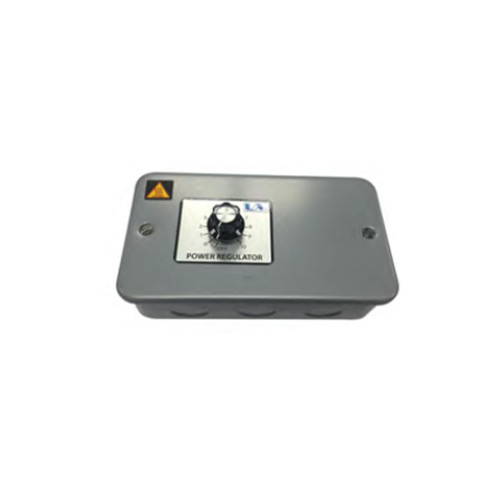  Re-Verber-Ray VHC-3 Variable Heat Controller Suitable For Up To 3 kW 