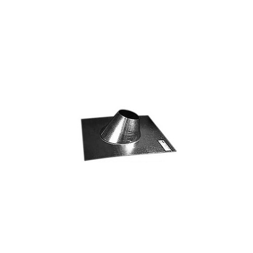  Re-Verber-Ray DB-ARF 3 Inch Adjustable Rooftop Flashing 
