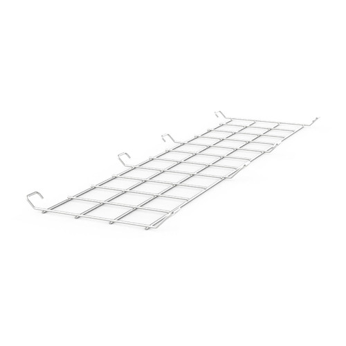  Re-Verber-Ray EL-1WG24 ELX Series Wire Guard For 24 Inch Single Element 