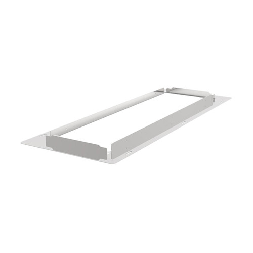  Re-Verber-Ray EL-1FR24 Recessed Mount Fits 24 Inch Single Element 