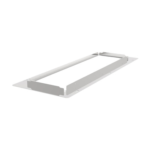  Re-Verber-Ray EL-2FR46 Recessed Mount Fits 46 Inch Double Element 