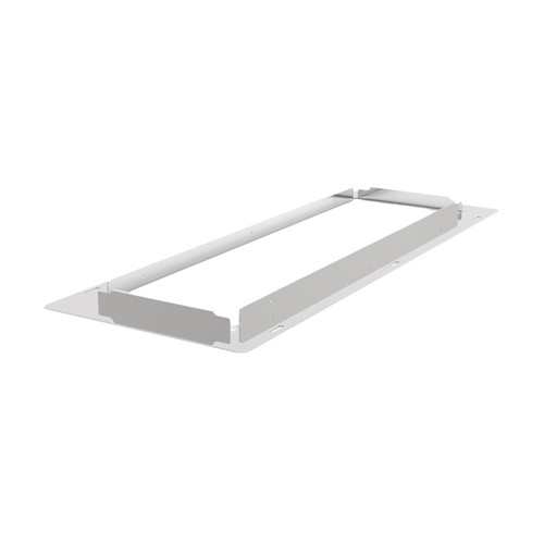  Re-Verber-Ray EL-1FR46-SS Recessed Mount Fits 46 Inch Single Element 