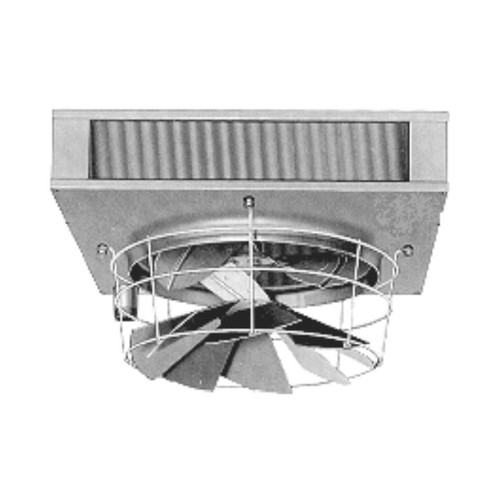  Sterling 11AS-Q8 Louver Cone Diffuser For VS-040 