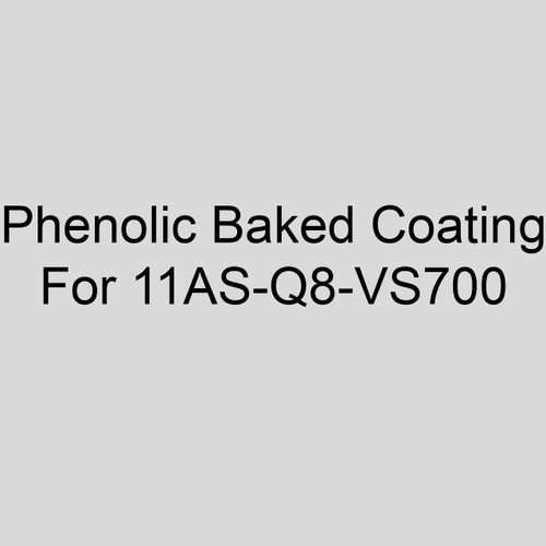  Sterling V7 Factory Applied Phenolic Baked Coating For 11AS-Q8-VS700 Louver Cone Diffuser 