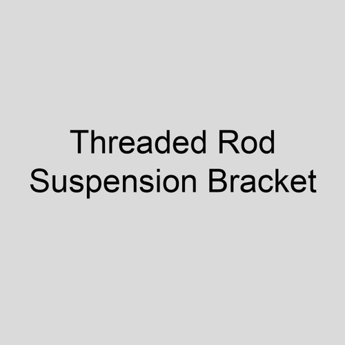  Sterling 1144560354 Threaded Rod Suspension Bracket 