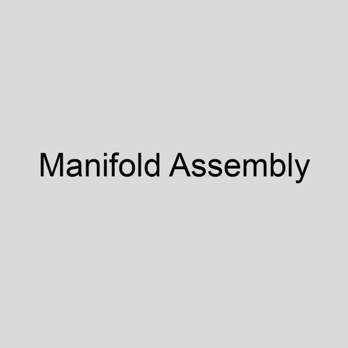  Sterling 1144563120 Manifold Assembly 