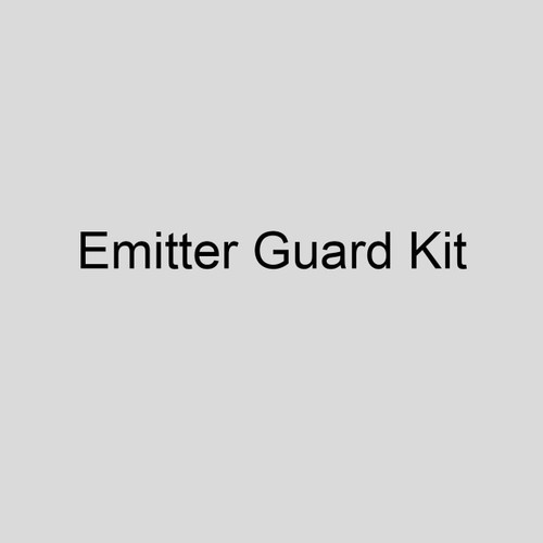  Sterling 1143485000 Emitter Guard Kit 