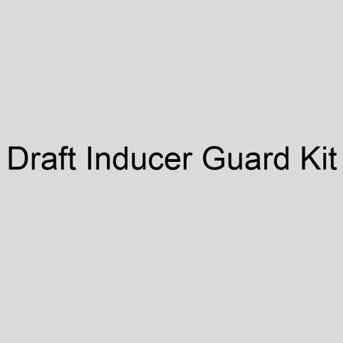  Sterling 1143486000 Draft Inducer Guard Kit 