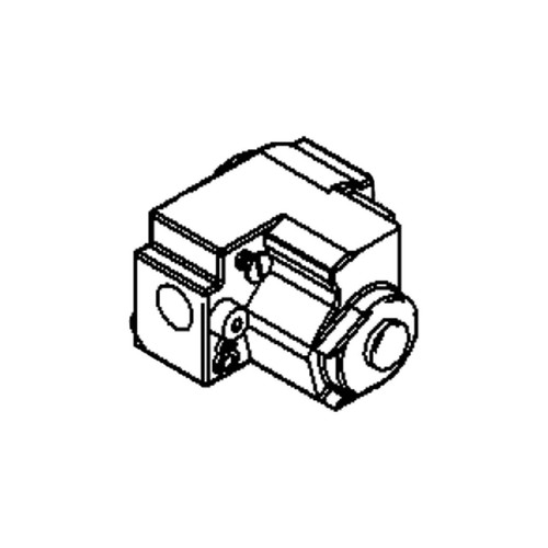  Sterling 1144010380 Single Stage Gas Valve 