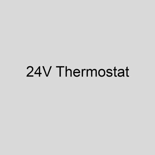  Sterling 1130562000 24V Thermostat 