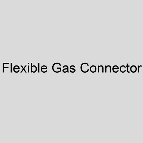  Sterling 1130302360 Flexible Gas Connector 