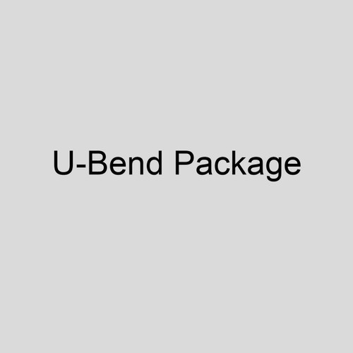  Sterling 1143208040 U-Bend Package 
