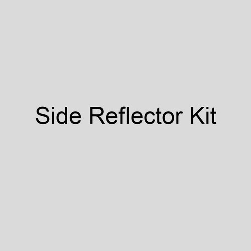  Sterling 1143232010 Side Reflector Kit 
