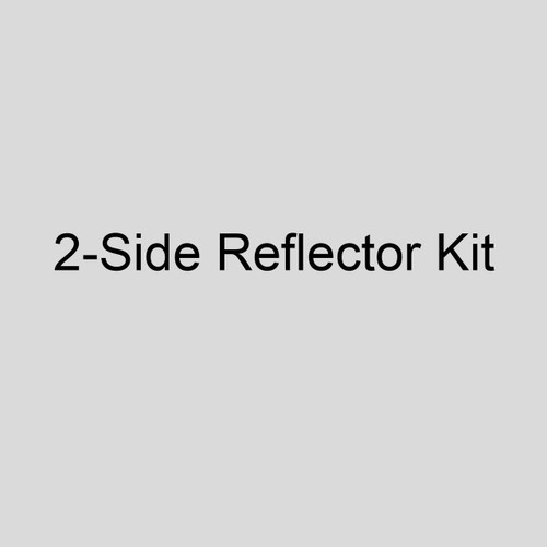  Sterling 1143234010 2-Side Reflector Kit 