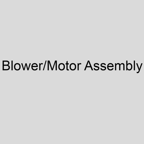  Sterling 1130703000 Blower/Motor Assembly 