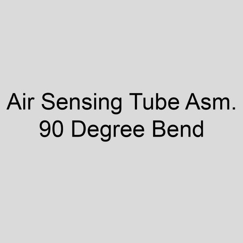  Sterling 1142744069 Air Sensing Tube Asm., 90 Degree Bend 