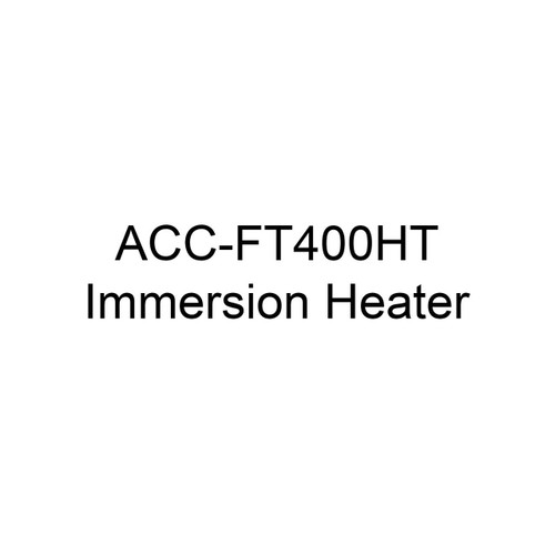  Heat Wagon ACC-FT400HT Immersion Heater For Fuel Tank 
