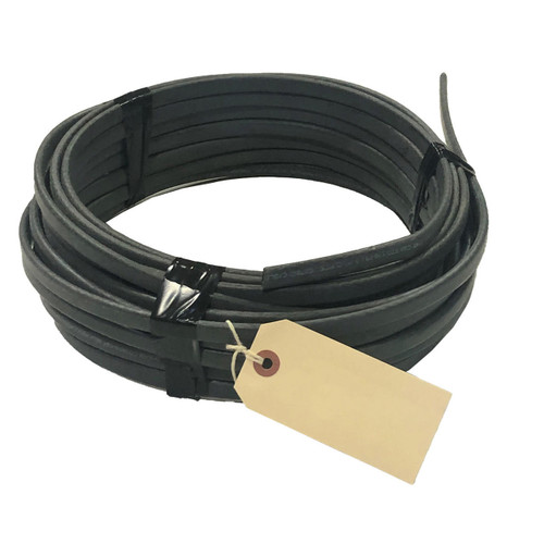  Delta-Therm CO240-6-CBT Commercial Series Heat Trace Cable, 6 Watts / Ft, 240V, 100 Ft Coil 